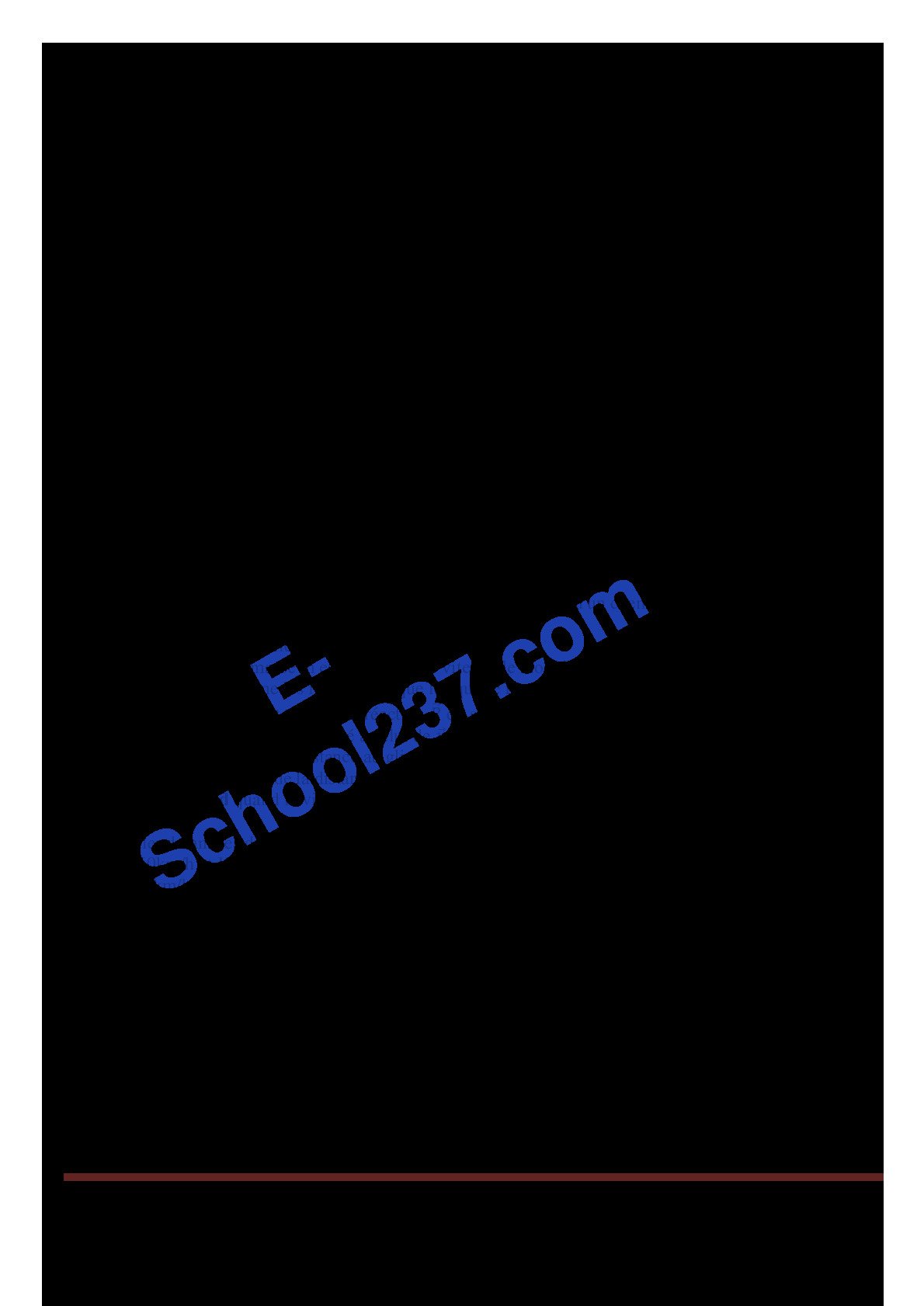 Éval 3 Physique PD LYCEE BILINGUE DE MBALNGONG. 21